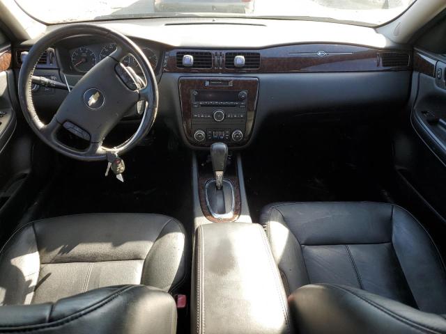 Photo 8 from auction – 2013 CHEVROLET IMPALA LTZ with VIN 2G1WC5E31D1221322