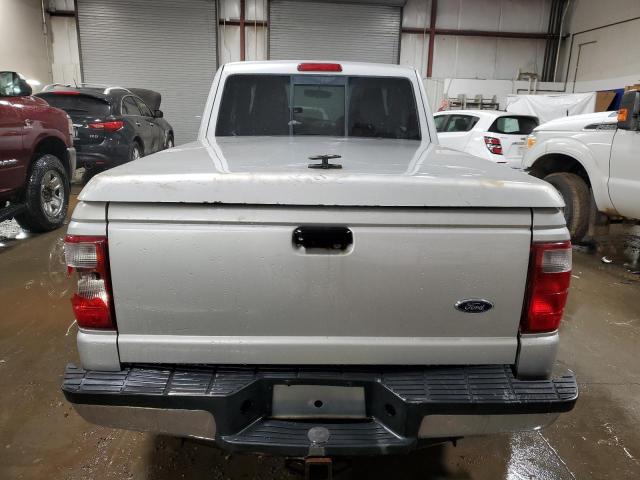 Photo 6 from auction – 2004 FORD RANGER SUP with VIN 1FTZR45E34PA62224