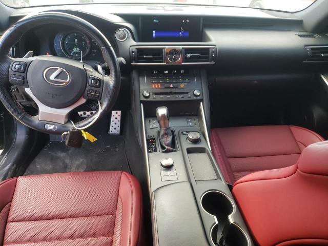 Zdjęcie 8 z aukcji – 2019 LEXUS IS 300 z VIN JTHBA1D21K5097687
