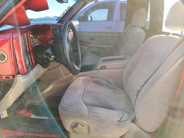 Photo 7 from auction – 2001 CHEVROLET 1500 with VIN 1GCEC14V61Z212908