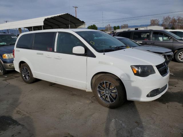 Photo 4 from auction – 2018 DODGE GRAND CARA with VIN 2C4RDGBG2JR202795