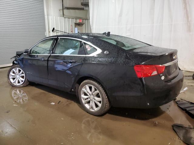 Photo 2 from auction – 2019 CHEVROLET IMPALA LT with VIN 2G11Z5S38K9107085