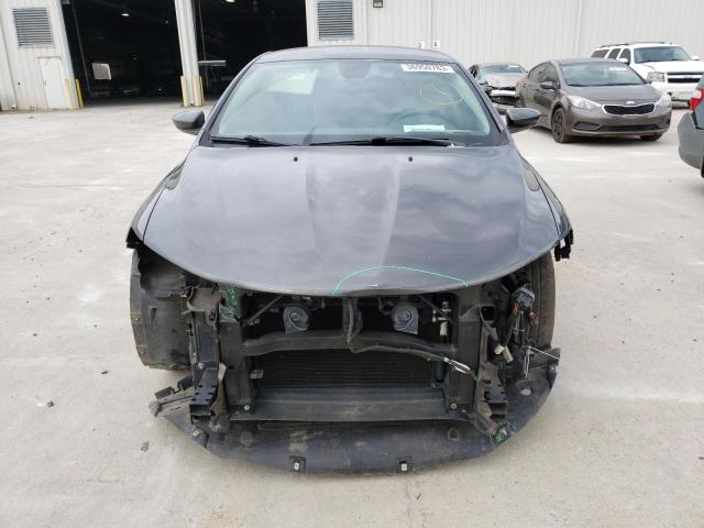 Photo 5 from auction – 2015 CHRYSLER 200 LIMITE with VIN 1C3CCCABXFN640108