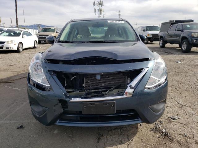 Photo 5 from auction – 2015 NISSAN VERSA S with VIN 3N1CN7AP1FL875623