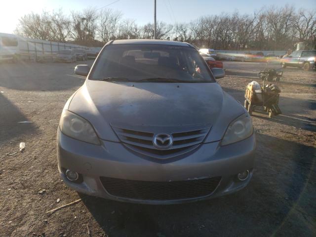 Zdjęcie 5 z aukcji – 2006 MAZDA 3 HATCHBAC z VIN JM1BK143561503457