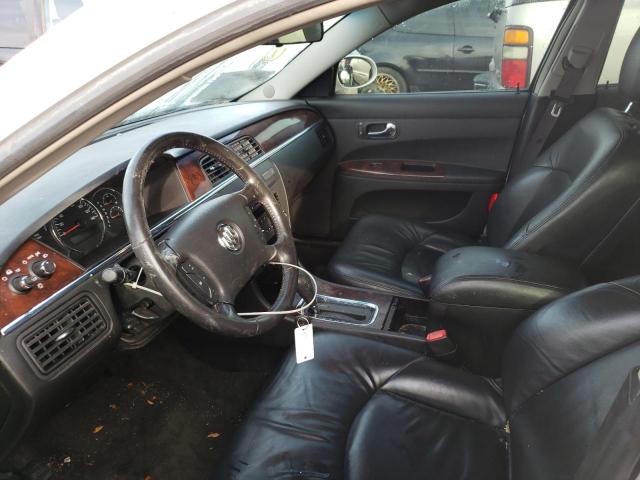 Photo 7 from auction – 2008 BUICK LACROSSE C with VIN 2G4WD582X81229895