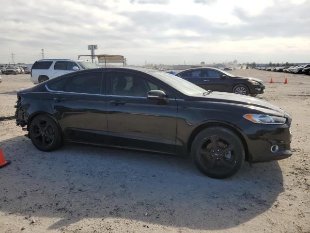 Photo 4 from auction – 2016 FORD FUSION SE with VIN 3FA6P0H95GR365900