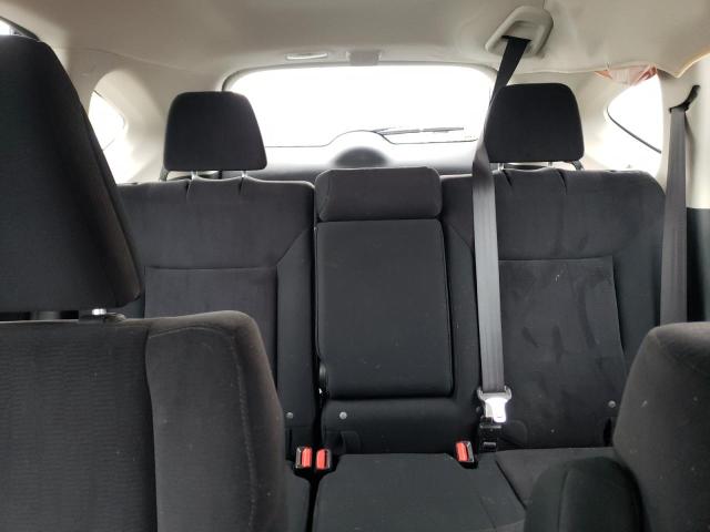 Photo 10 from auction – 2012 HONDA CR-V LX with VIN 5J6RM4H30CL043767