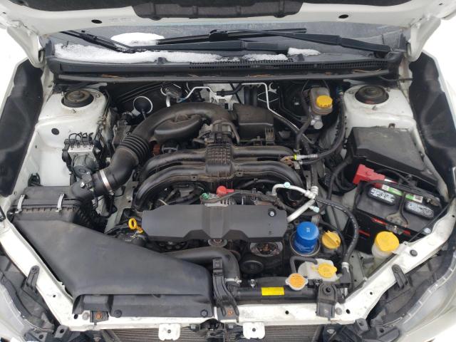 Photo 11 from auction – 2013 SUBARU XV CROSSTR with VIN JF2GPACC2D2863643