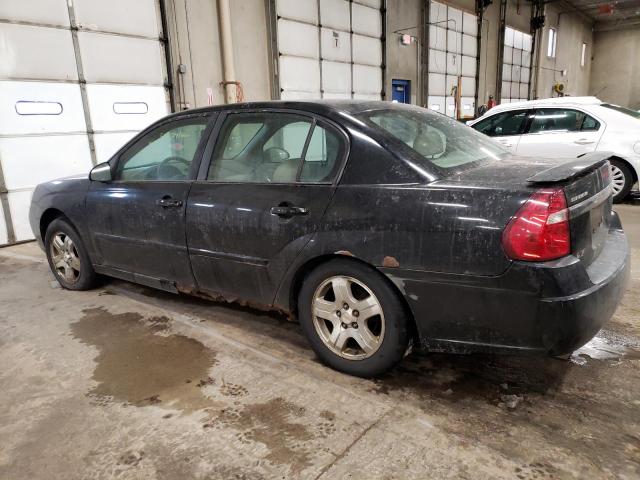 Photo 2 from auction – 2005 CHEVROLET MALIBU with VIN 1G1ZU54895F135936