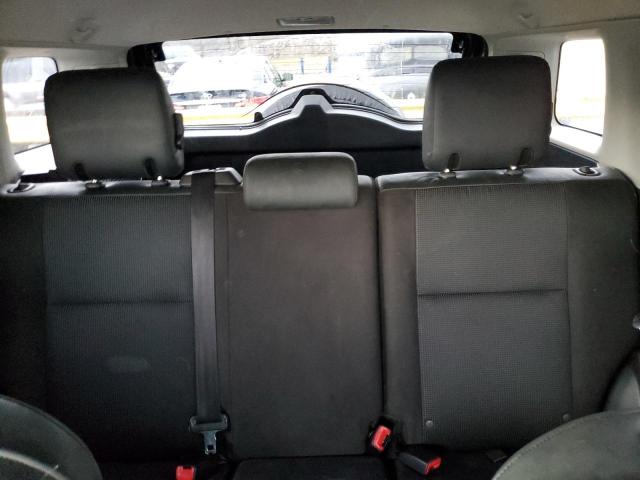 Photo 10 from auction – 2014 TOYOTA FJ CRUISER with VIN JTEBU4BF3EK178983