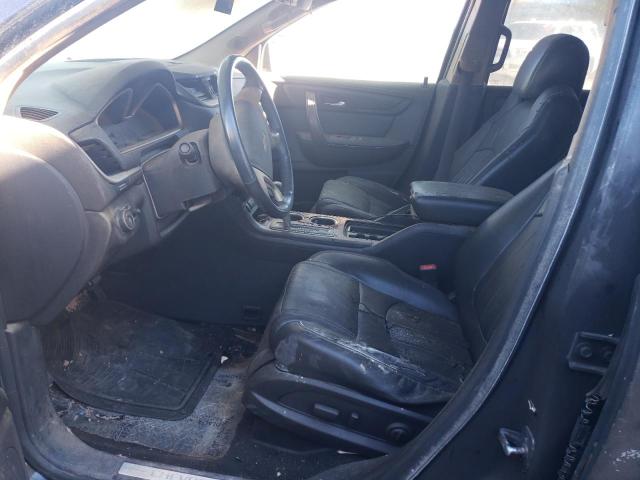 Photo 7 from auction – 2014 CHEVROLET TRAVERSE L with VIN 1GNKRJKD9EJ195125