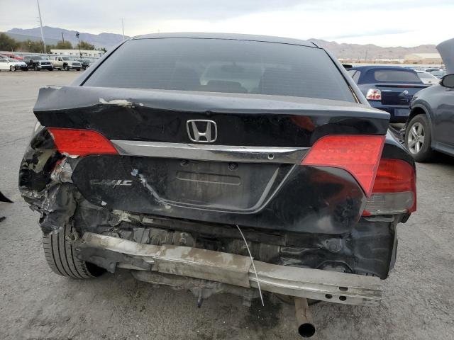 Photo 6 from auction – 2010 HONDA CIVIC LX with VIN 19XFA1F50AE078741