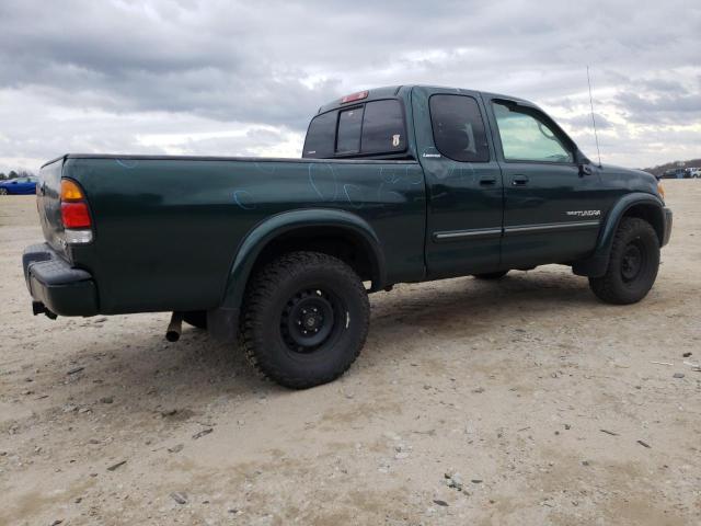 Photo 3 from auction – 2003 TOYOTA TUNDRA ACC with VIN 5TBBT481X3S340576
