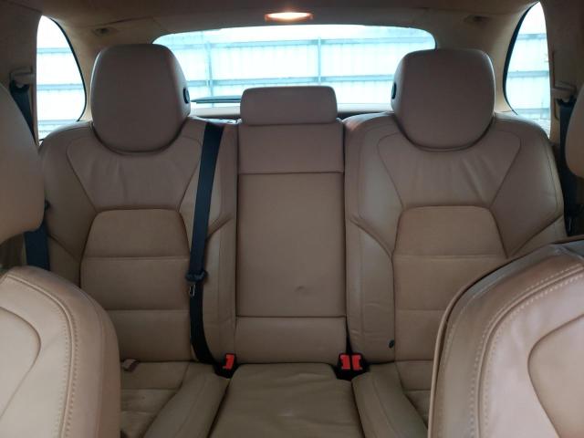 Photo 10 from auction – 2010 PORSCHE CAYENNE GT with VIN WP1AD2AP6ALA60136