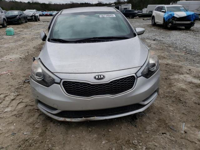 Photo 5 from auction – 2015 KIA FORTE LX with VIN KNAFK4A69F5341100
