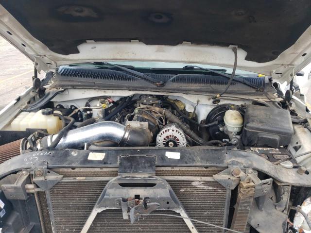 Photo 11 from auction – 2006 CHEVROLET SILVERADO with VIN 2GCEC13V961290391