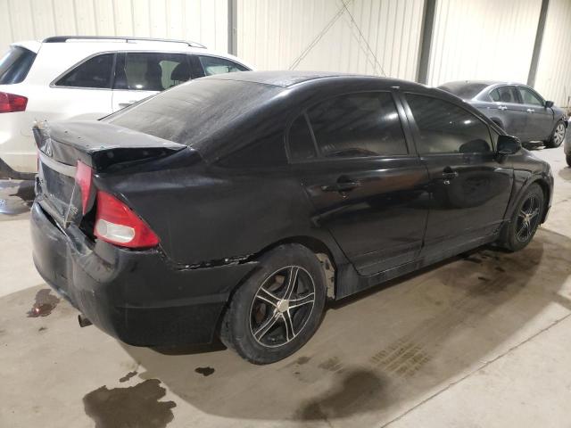 Photo 3 from auction – 2010 HONDA CIVIC EXL with VIN 2HGFA1F03AH027812