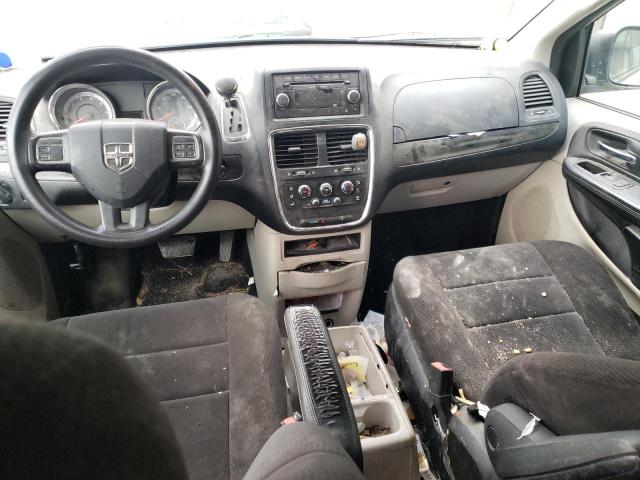 Photo 8 from auction – 2012 DODGE GRAND CARA with VIN 2C4RDGBG1CR235662
