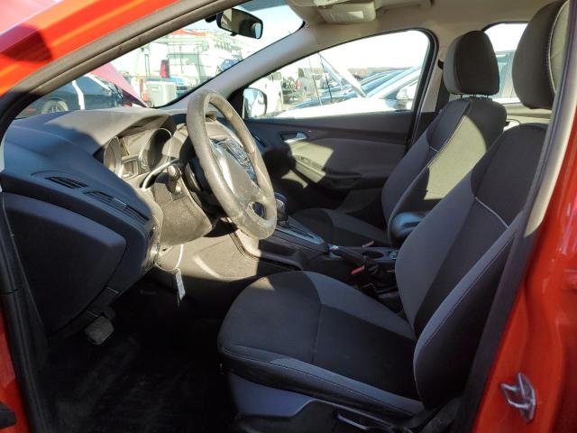 Photo 7 from auction – 2014 FORD FOCUS SE with VIN 1FADP3F21EL305395