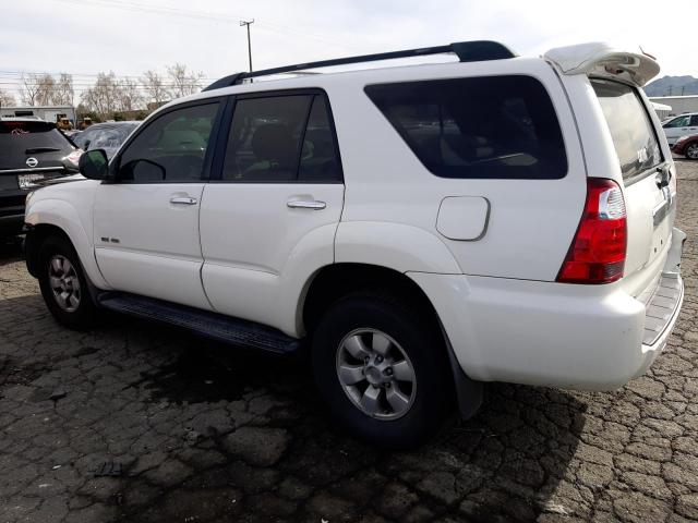 Photo 2 from auction – 2008 TOYOTA 4RUNNER SR with VIN JTEBU14R88K013134