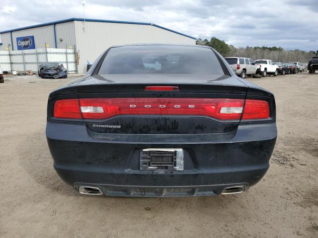 Photo 6 from auction – 2014 DODGE CHARGER SE with VIN 2C3CDXBGXEH362803
