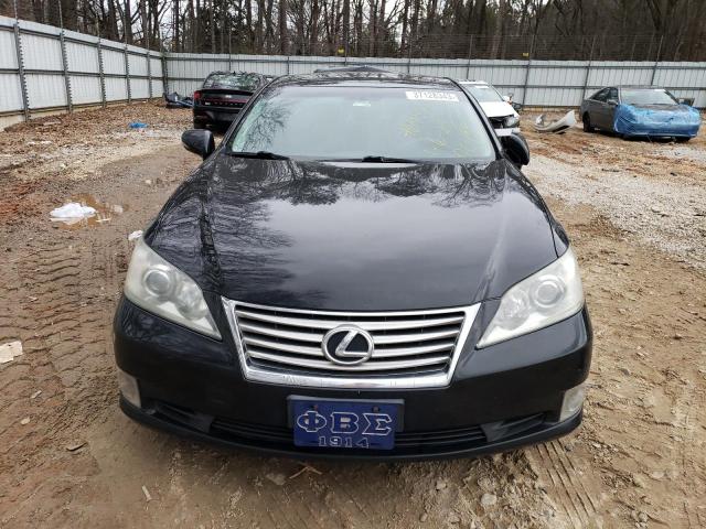 صورة رقم 5 من المزاد - 2011 LEXUS ES 350 مع VIN JTHBK1EG9B2464814