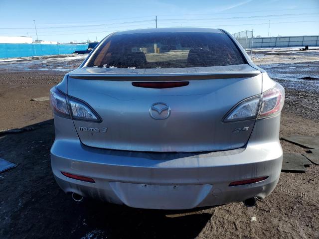 Photo 6 from auction – 2011 MAZDA 3 S with VIN JM1BL1U57B1419746