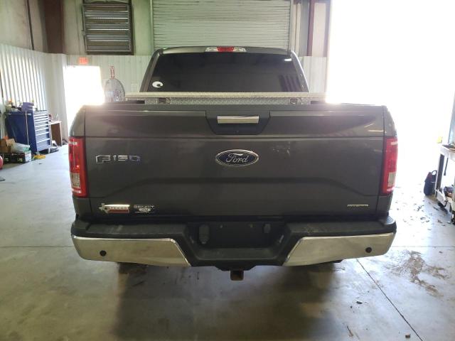 Photo 6 from auction – 2015 FORD F150 SUPER with VIN 1FTEW1EF3FKE14524