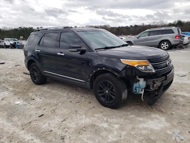 Photo 4 from auction – 2014 FORD EXPLORER X with VIN 1FM5K8D87EGA84391