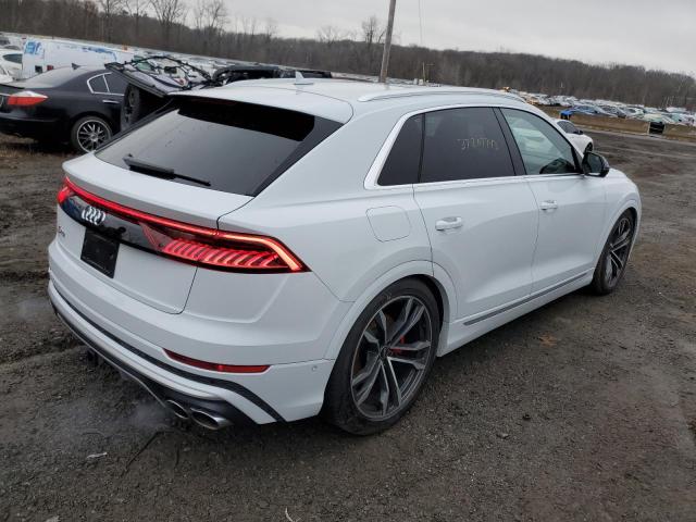 Photo 3 from auction – 2021 AUDI SQ8 PRESTI with VIN WA1CWBF19MD038276
