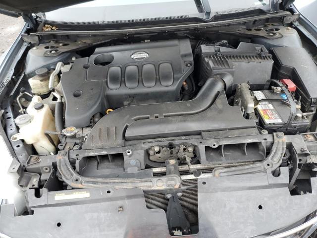 Photo 11 from auction – 2012 NISSAN ALTIMA BAS with VIN 1N4AL2APXCC162018