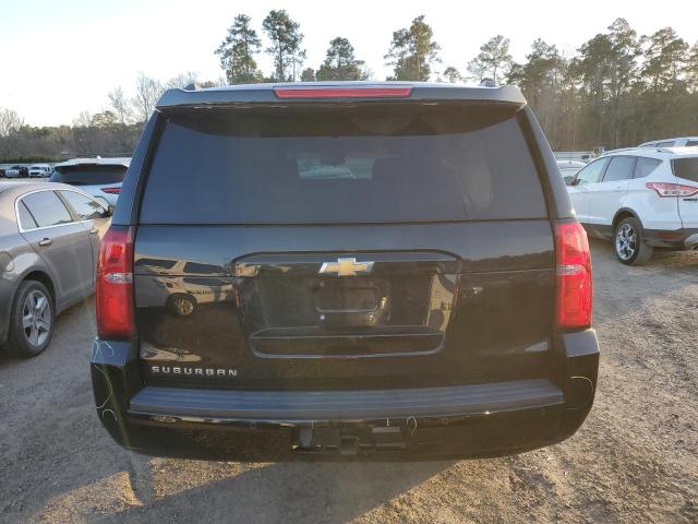 Photo 6 from auction – 2020 CHEVROLET SUBURBAN C with VIN 1GNSCHKC0LR119423