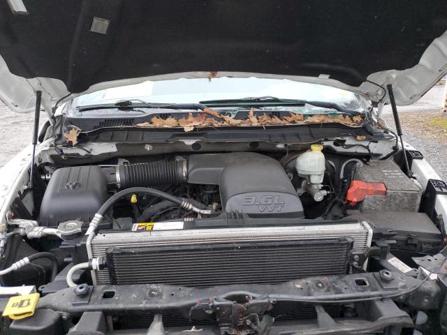 Photo 11 from auction – 2014 RAM 1500 SLT with VIN 1C6RR7LG3ES383322
