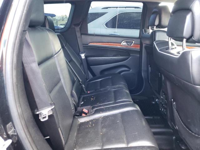 Photo 11 from auction – 2011 JEEP GRAND CHER with VIN 1J4RR6GT1BC663105