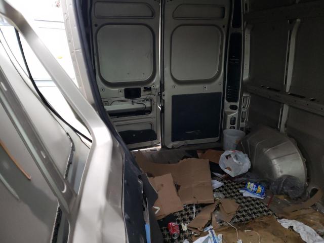 Photo 11 from auction – 2016 RAM PROMASTER with VIN 3C6TRVCG1GE126644