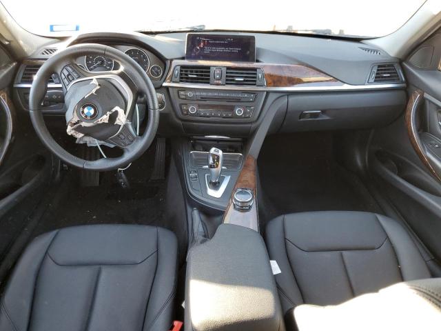 Photo 8 from auction – 2014 BMW 328 I SULE with VIN WBA3C1C50EK117281