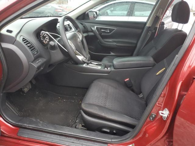 Photo 7 from auction – 2016 NISSAN ALTIMA 2.5 with VIN 1N4AL3AP5GN323827