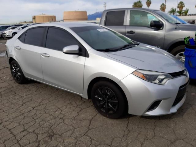 Photo 4 from auction – 2015 TOYOTA COROLLA L with VIN 5YFBURHE0FP300069