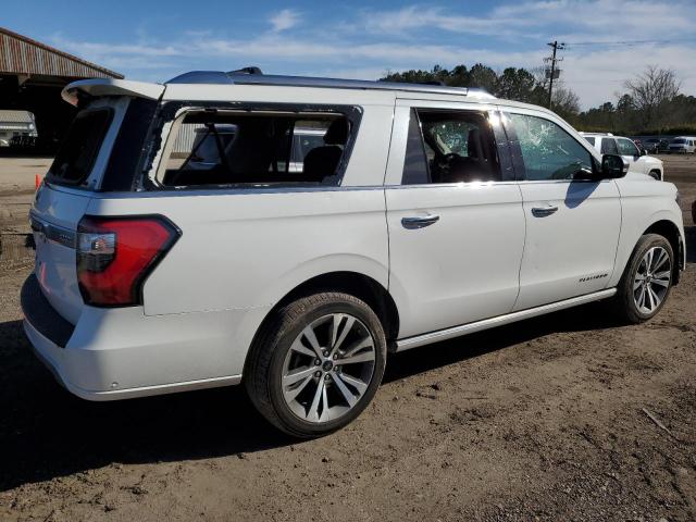 Photo 3 from auction – 2020 FORD EXPEDITION with VIN 1FMJK1MT0LEA77642