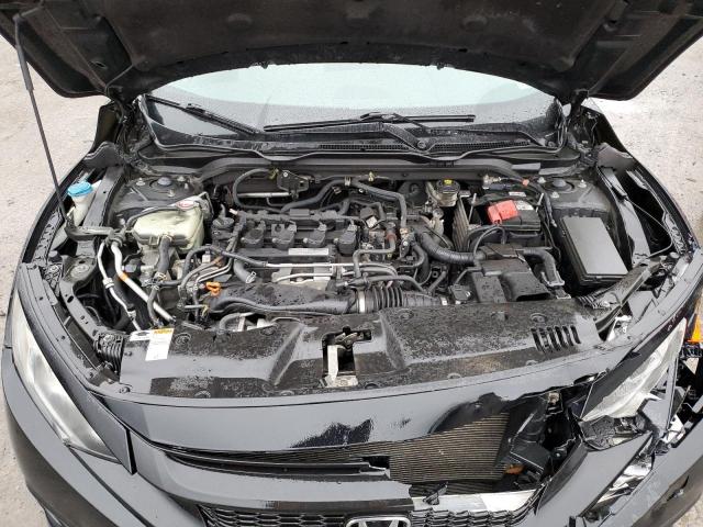 Photo 11 from auction – 2017 HONDA CIVIC EX with VIN 2HGFC3B37HH352978