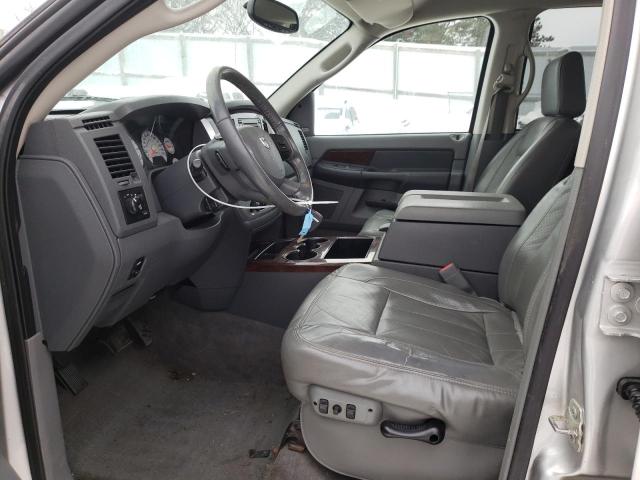 Foto 7 de la subasta – 2009 DODGE RAM 2500 con VIN 3D3KS28TX9G550948