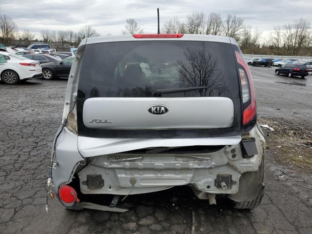 Photo 6 from auction – 2015 KIA SOUL with VIN KNDJN2A26F7785934