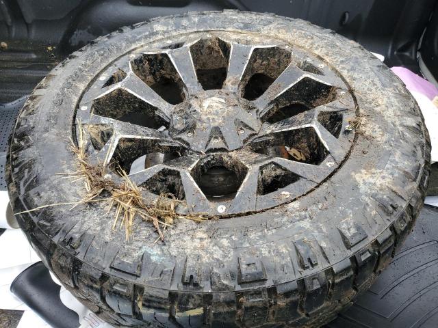 Photo 12 from auction – 2017 GMC SIERRA K15 with VIN 3GTU2PEJ6HG115523