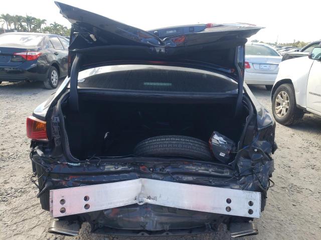 Photo 6 from auction – 2019 LEXUS IS 300 with VIN JTHBA1D21K5097687