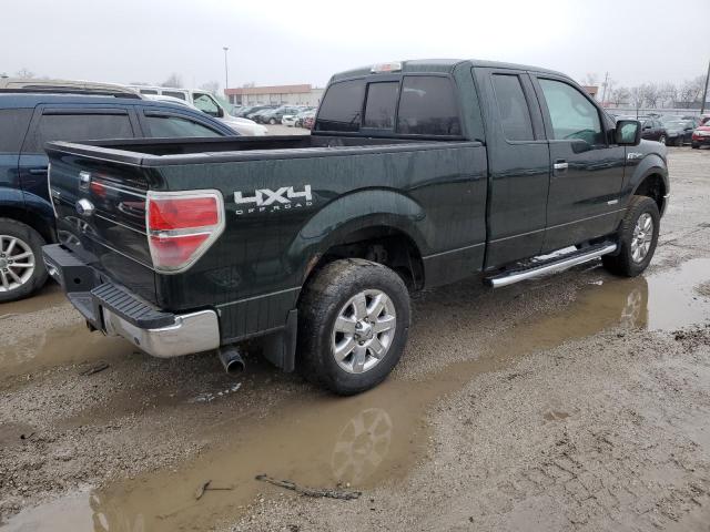 Photo 3 from auction – 2013 FORD F150 SUPER with VIN 1FTFX1ET8DFD09359