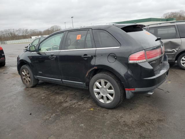Foto 2 de la subasta – 2007 LINCOLN MKX con VIN 2LMDU88CX7BJ10002