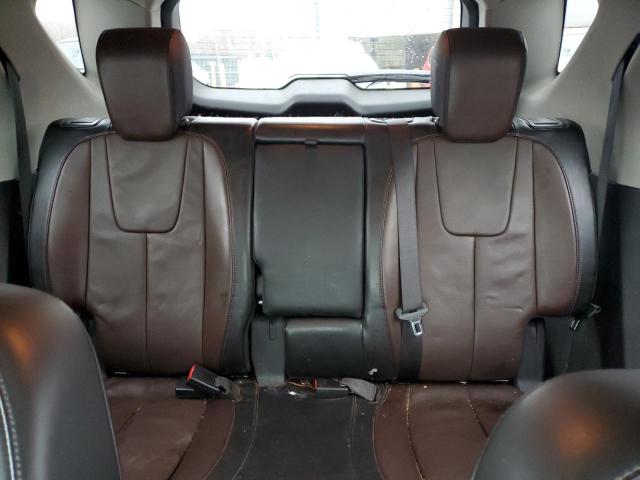 Photo 10 from auction – 2015 CHEVROLET EQUINOX LT with VIN 1GNFLHEK5FZ141183