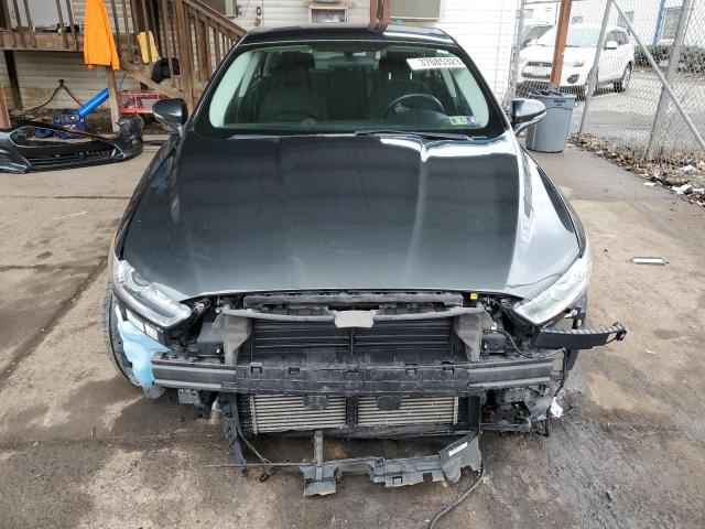 Photo 5 from auction – 2016 FORD FUSION SE with VIN 3FA6P0T92GR162616