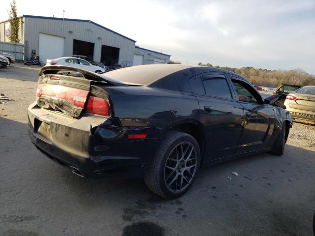 Photo 3 from auction – 2013 DODGE CHARGER R/ with VIN 2C3CDXCTXDH711940